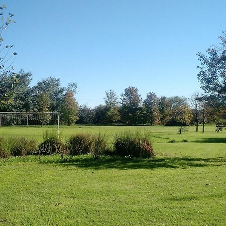 El Ranchito De Areco Βίλα San Antonio de Areco Εξωτερικό φωτογραφία