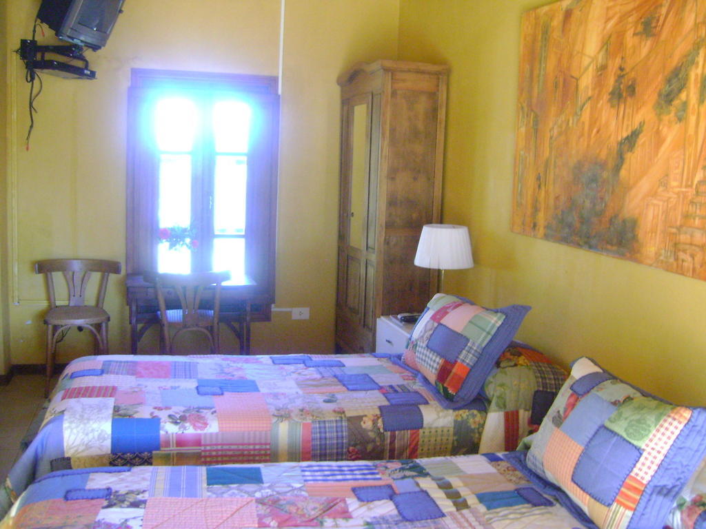 El Ranchito De Areco Βίλα San Antonio de Areco Δωμάτιο φωτογραφία