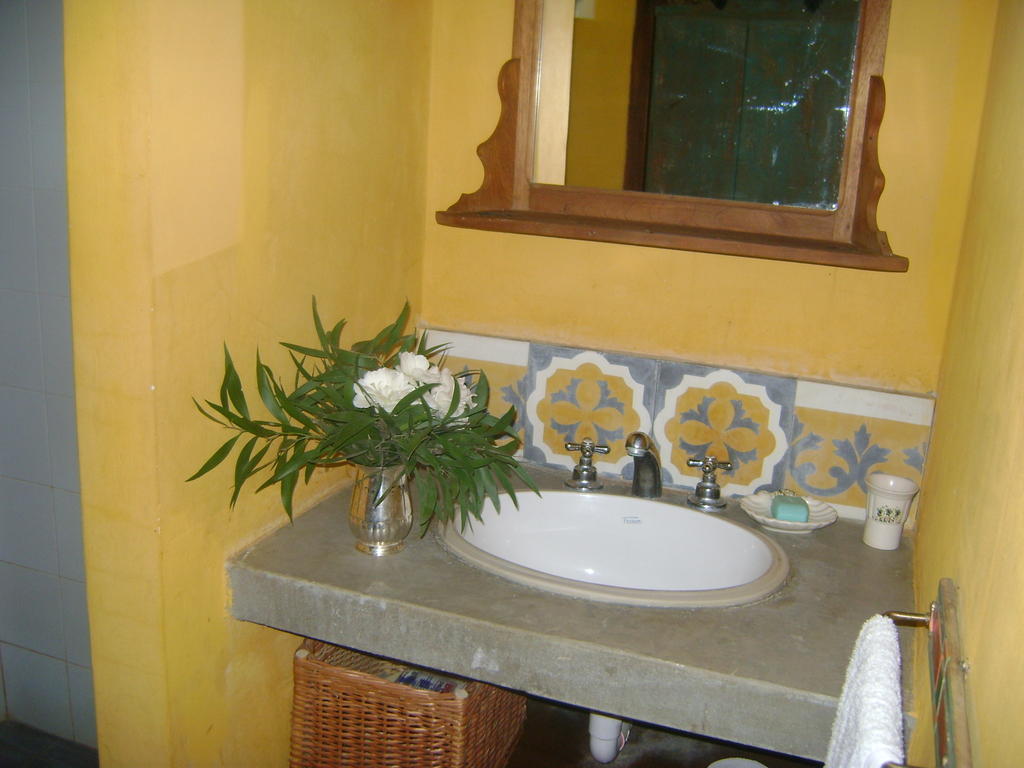 El Ranchito De Areco Βίλα San Antonio de Areco Δωμάτιο φωτογραφία