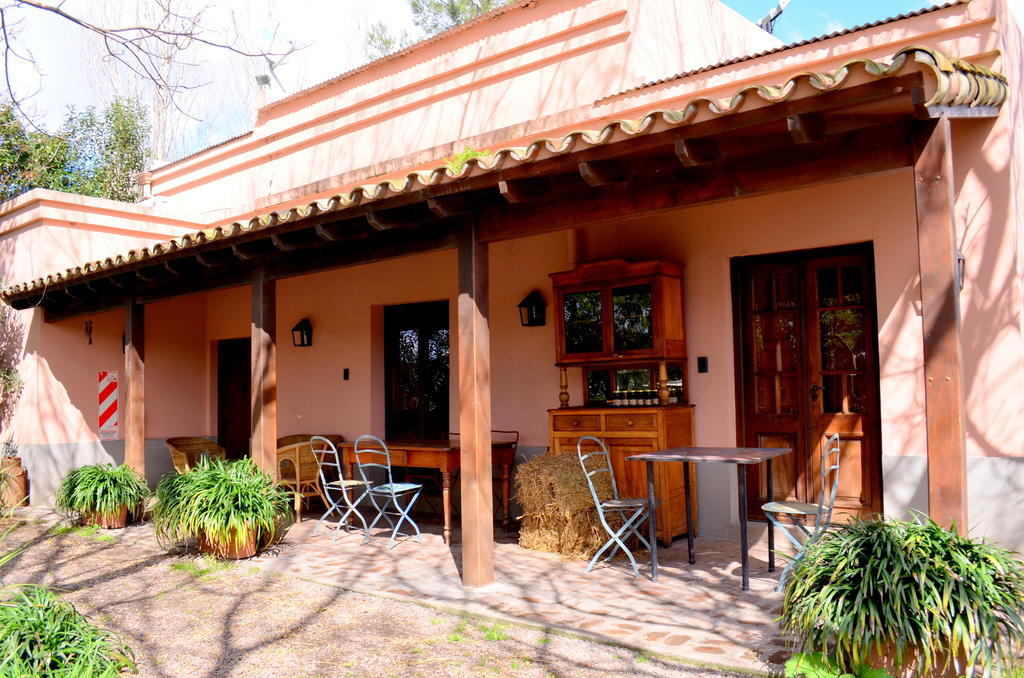 El Ranchito De Areco Βίλα San Antonio de Areco Εξωτερικό φωτογραφία