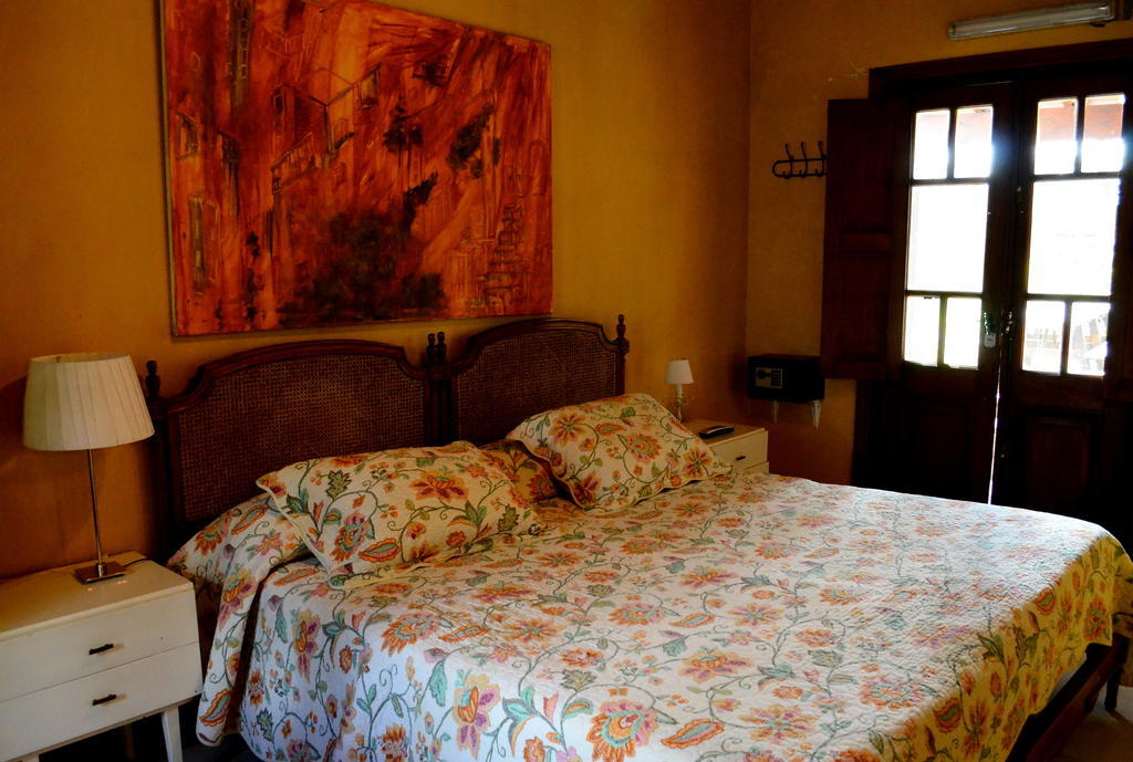 El Ranchito De Areco Βίλα San Antonio de Areco Δωμάτιο φωτογραφία