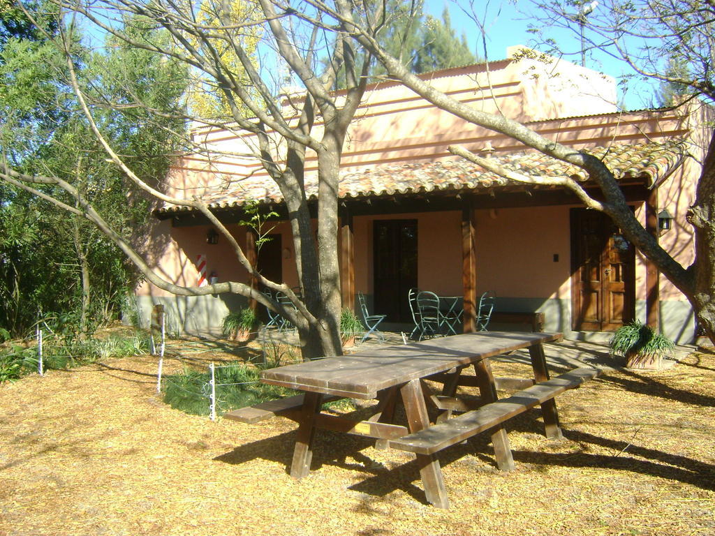 El Ranchito De Areco Βίλα San Antonio de Areco Εξωτερικό φωτογραφία