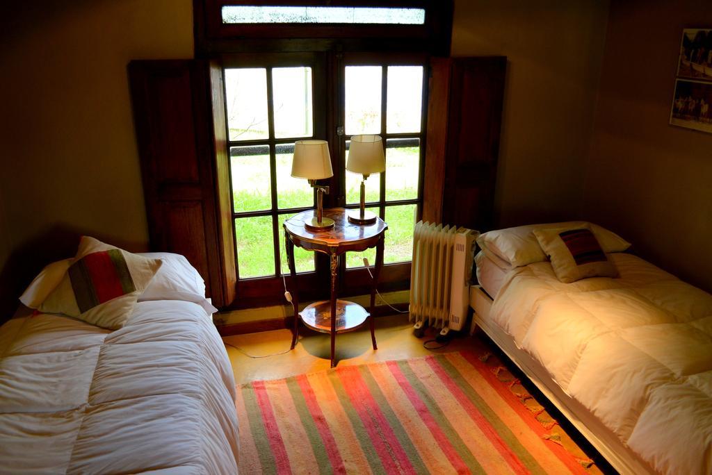 El Ranchito De Areco Βίλα San Antonio de Areco Δωμάτιο φωτογραφία